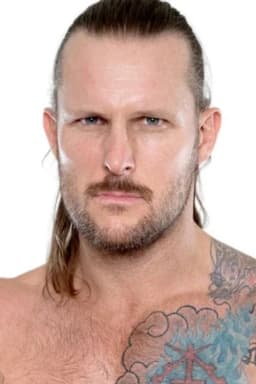 Shane Veryzer headshot