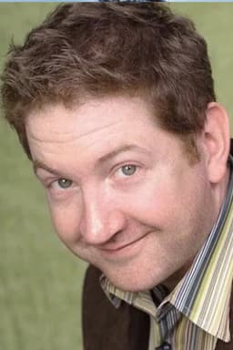 Rich Hutchman headshot