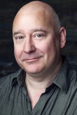 Toby Longworth headshot