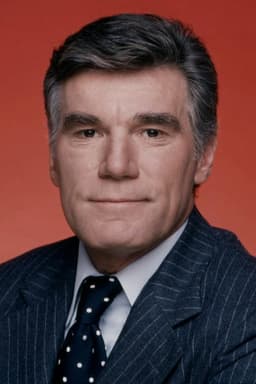 Mitchell Ryan headshot