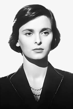 Lucia Bosè headshot