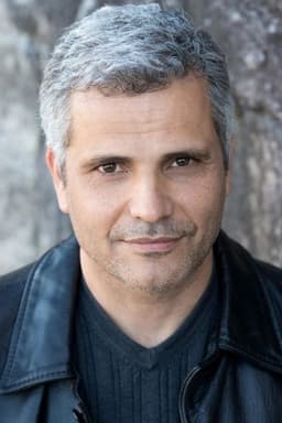 Angelo D'Angelo headshot