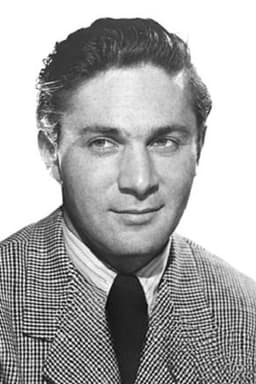 Mickey Knox headshot