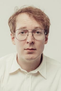 Olli Haaskivi headshot