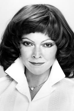 Susan Tyrrell headshot