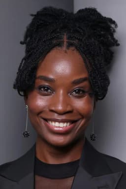 Uzoamaka Power headshot