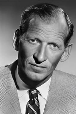 Malcolm Atterbury headshot