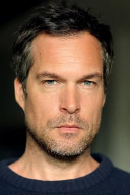 John Light headshot