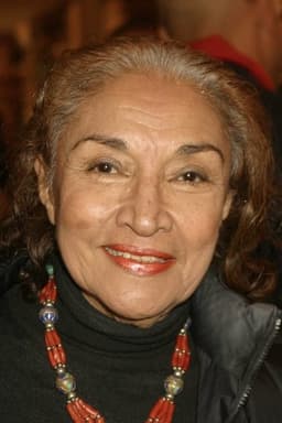 Miriam Colon headshot