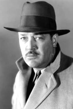Stanley Blystone headshot