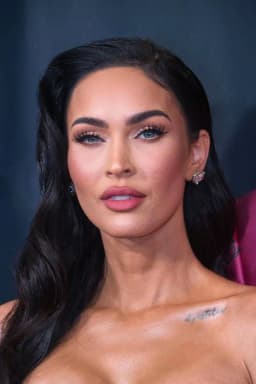 Megan Fox headshot