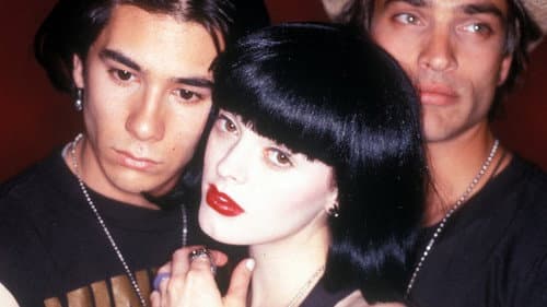 The Doom Generation's Backdrop Image