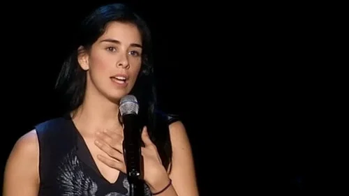 Sarah Silverman: Jesus Is Magic's Backdrop Image