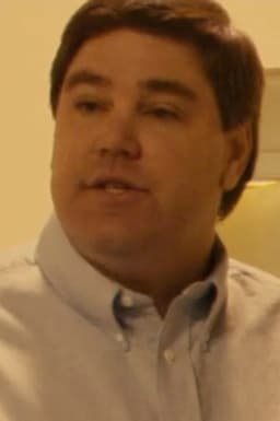 Daniel R. Christian headshot