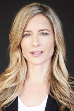 Kate Greenhouse headshot