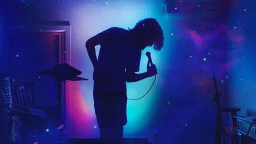 Bo Burnham: Inside's Backdrop Image