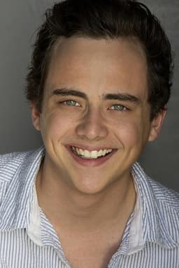 Ryan Malgarini headshot