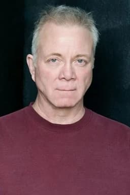 Bruce Gooch headshot