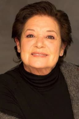 Teresa Rabal headshot