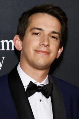 Andrew Dismukes headshot