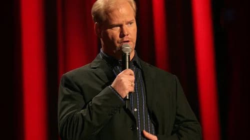 Jim Gaffigan: King Baby's Backdrop Image