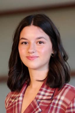 Blanca Soroa headshot