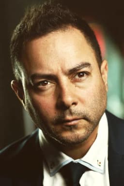 Jaime Aymerich headshot