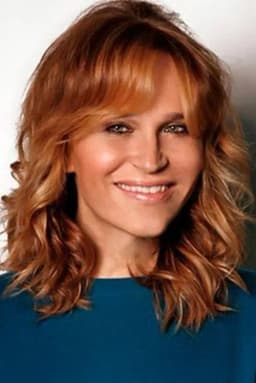 Antonia San Juan headshot