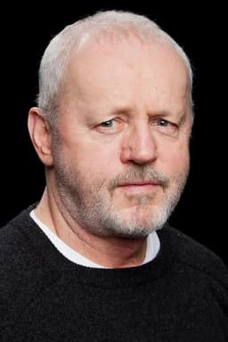 David Morse headshot