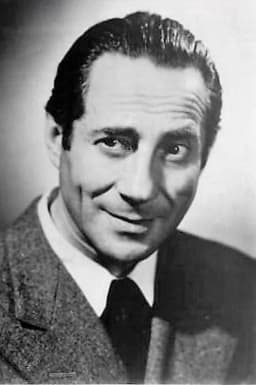 Joseph Buloff headshot