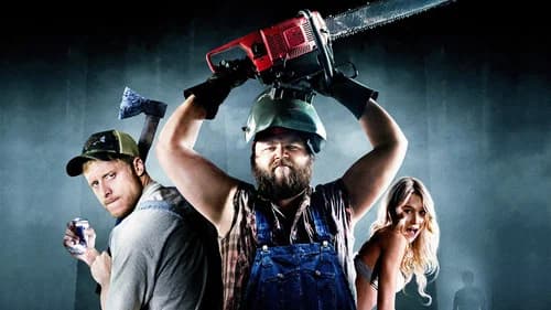 Tucker and Dale vs. Evil's Backdrop Image