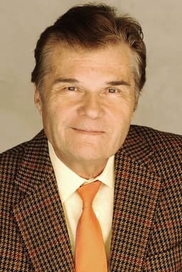 Fred Willard headshot