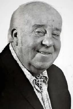 J. Pat O'Malley headshot