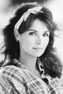 Jennifer O'Neill headshot