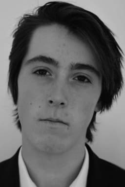 Jowan Jacobs headshot