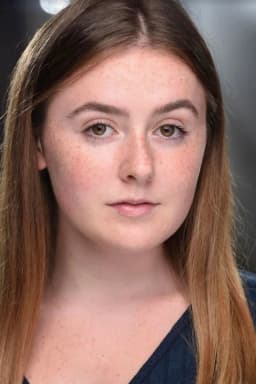 Caoimhe Judd headshot