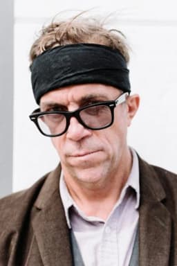 Jake Phelps headshot
