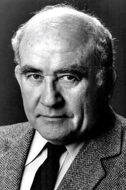 Ed Asner headshot