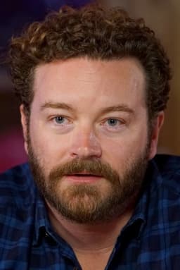 Danny Masterson headshot