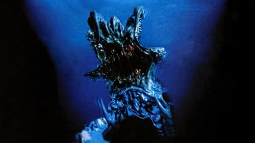 Deep Rising's Backdrop Image