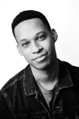 Alex Skinner headshot