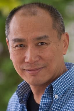 Bing Yin headshot
