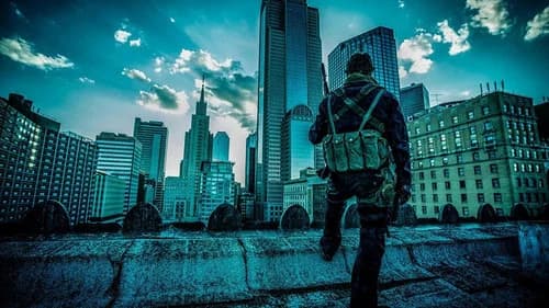 Daylight's End's Backdrop Image