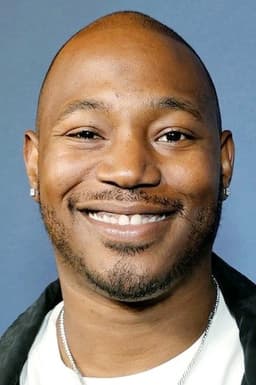Kris D. Lofton headshot