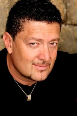 Michael Dobson headshot