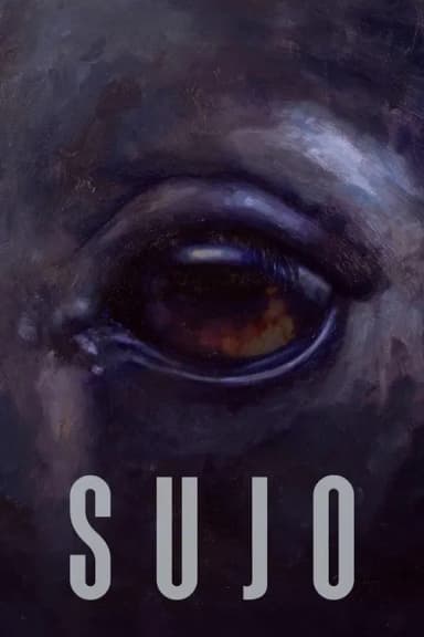 Sujo poster