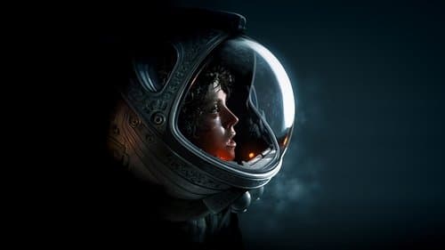 Alien's Backdrop Image