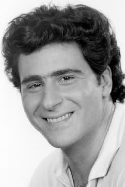 Tony Ganios headshot
