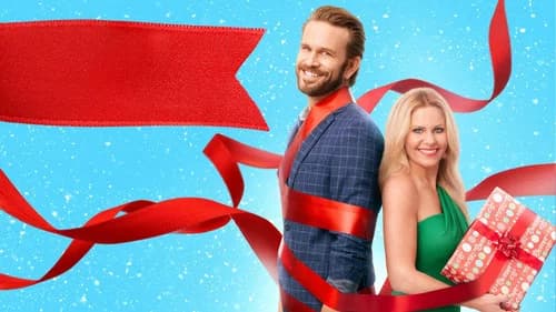 The Christmas Contest's Backdrop Image