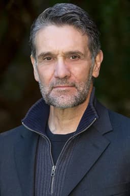 Anthony Crivello headshot